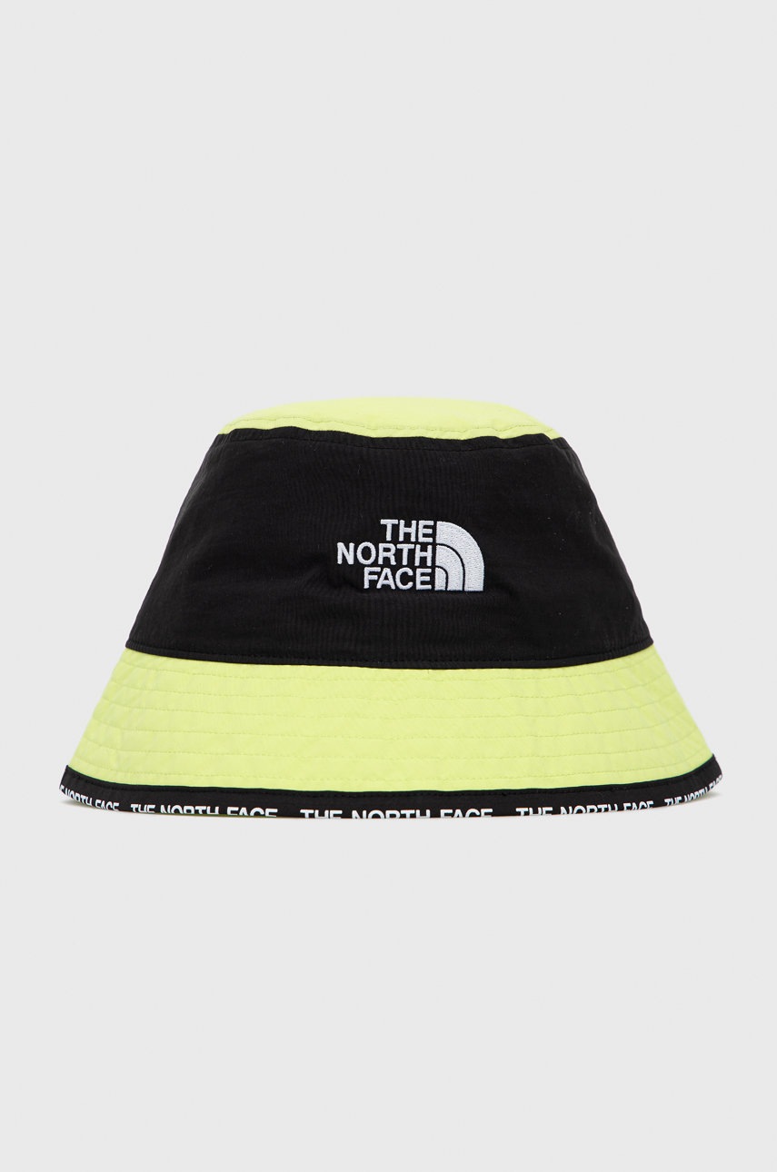 

Капела The North Face в зелено, Зелен