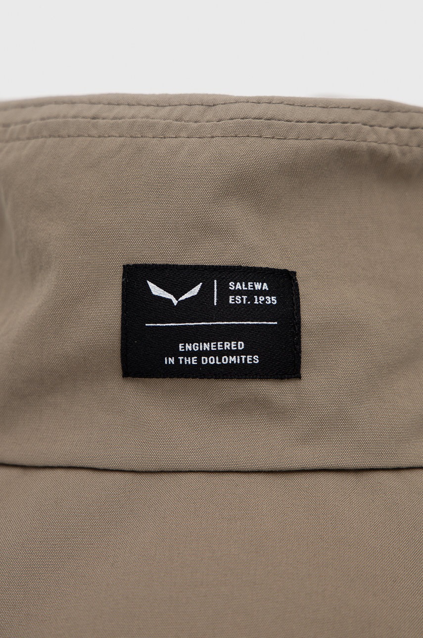 

Шляпа Salewa Fanes 2 цвет бежевый