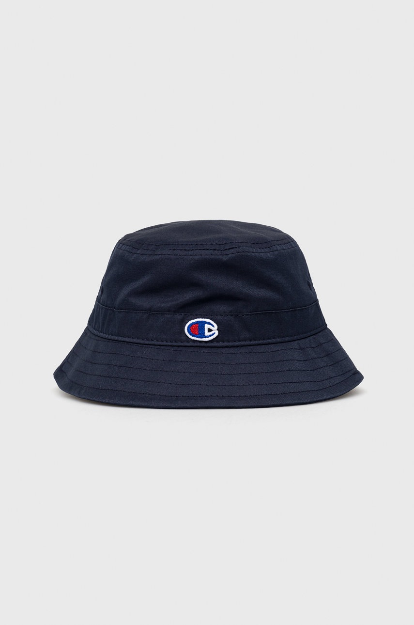 

Капелюх Champion 804816. колір синій 804816.-BS538