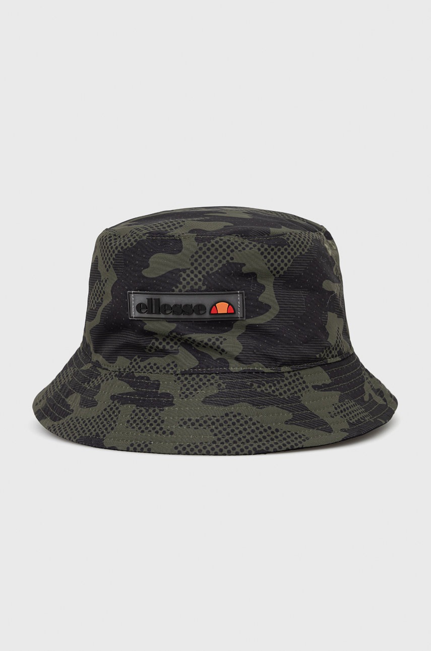 

Капела с две лица Ellesse в зелено, Зелен