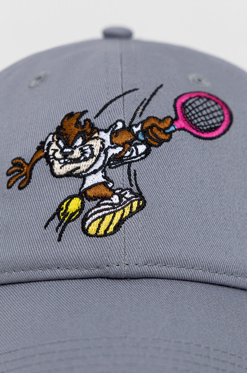 

Бавовняна кепка Ellesse X Looney Tunes з аплікацією