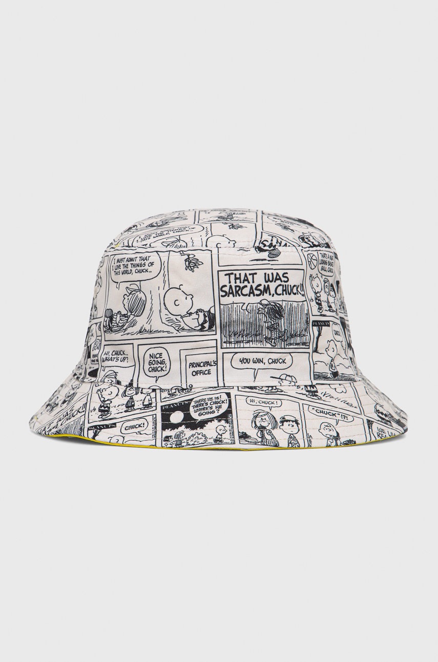 

Капела с две лица Converse, Многоцветен