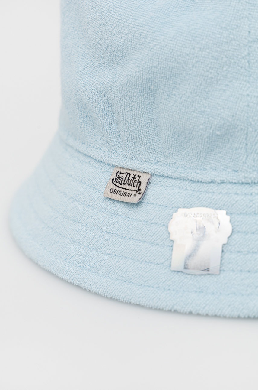 

Шляпа Von Dutch