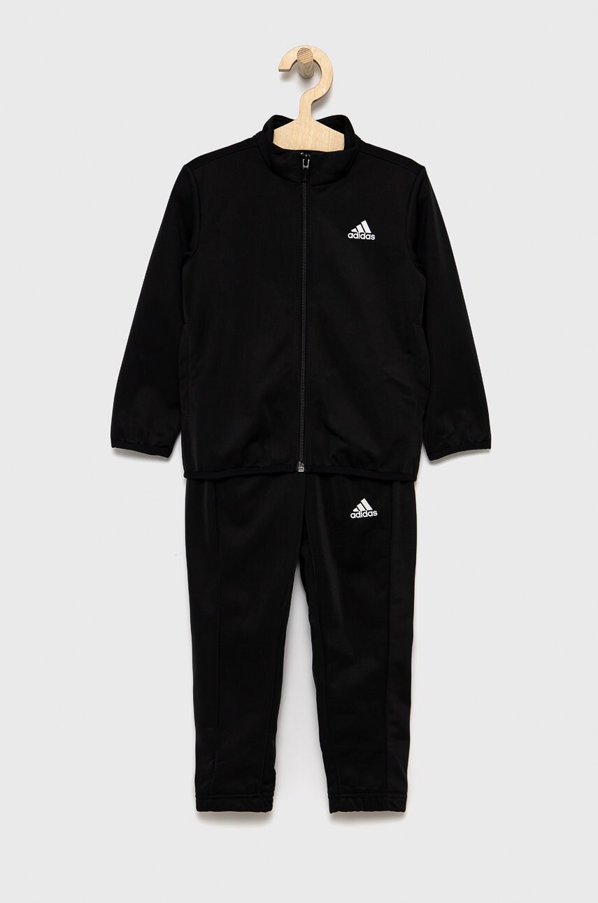 

Детски анцуг adidas Performance GN3974 в черно, Черен