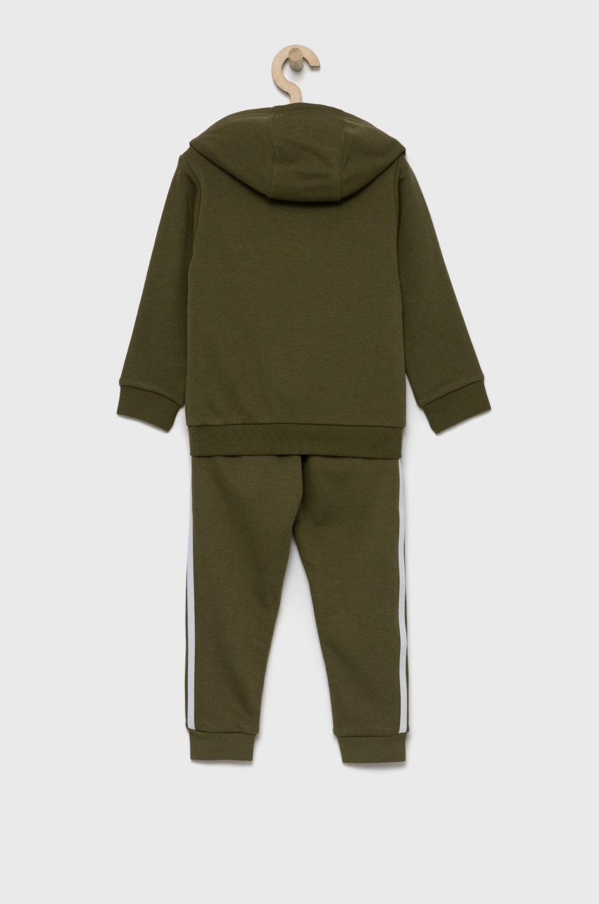 

adidas Originals - Детский спортивный костюм HC4462