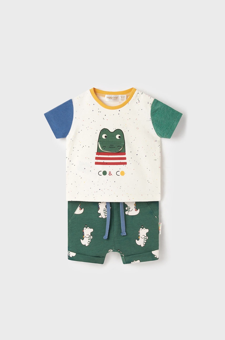 

Дитячий комплект Mayoral Newborn