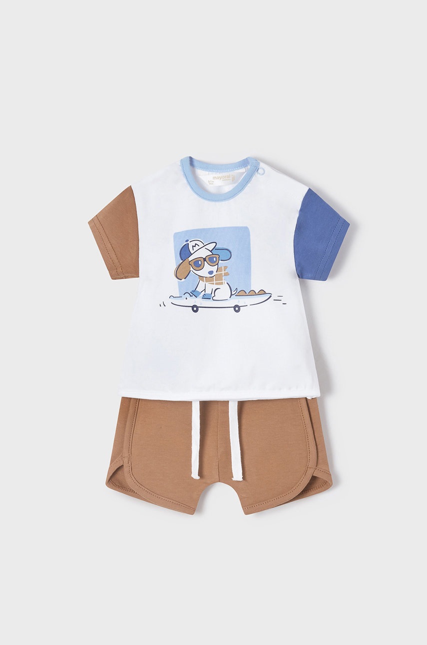 

Детский комплект Mayoral Newborn