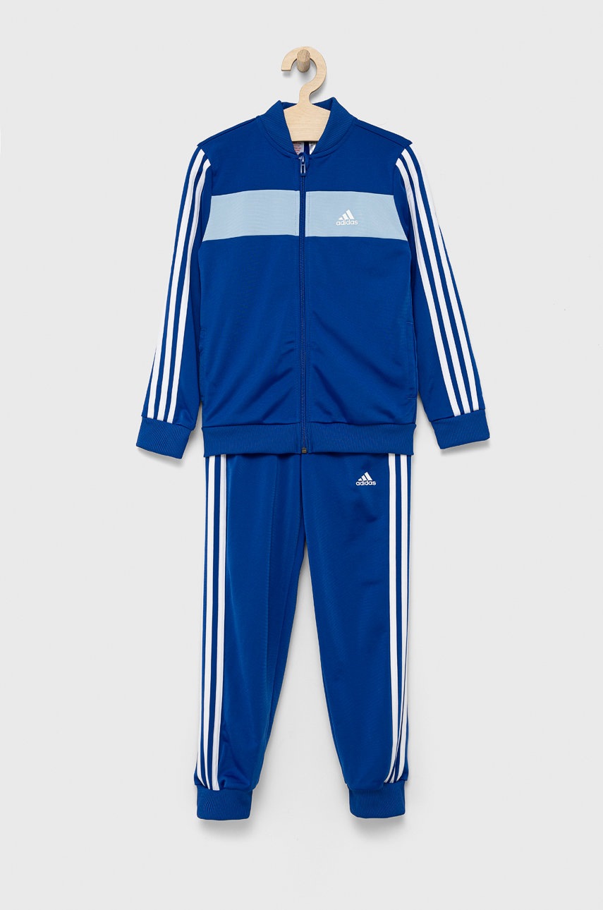 

Детски анцуг adidas Performance, Син