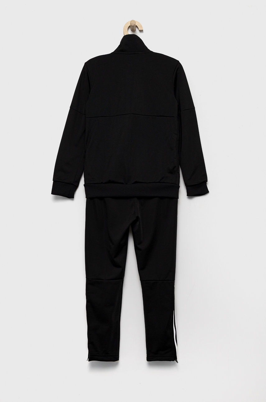 

Дитячий спортивний костюм adidas Performance GM8912 колір чорний