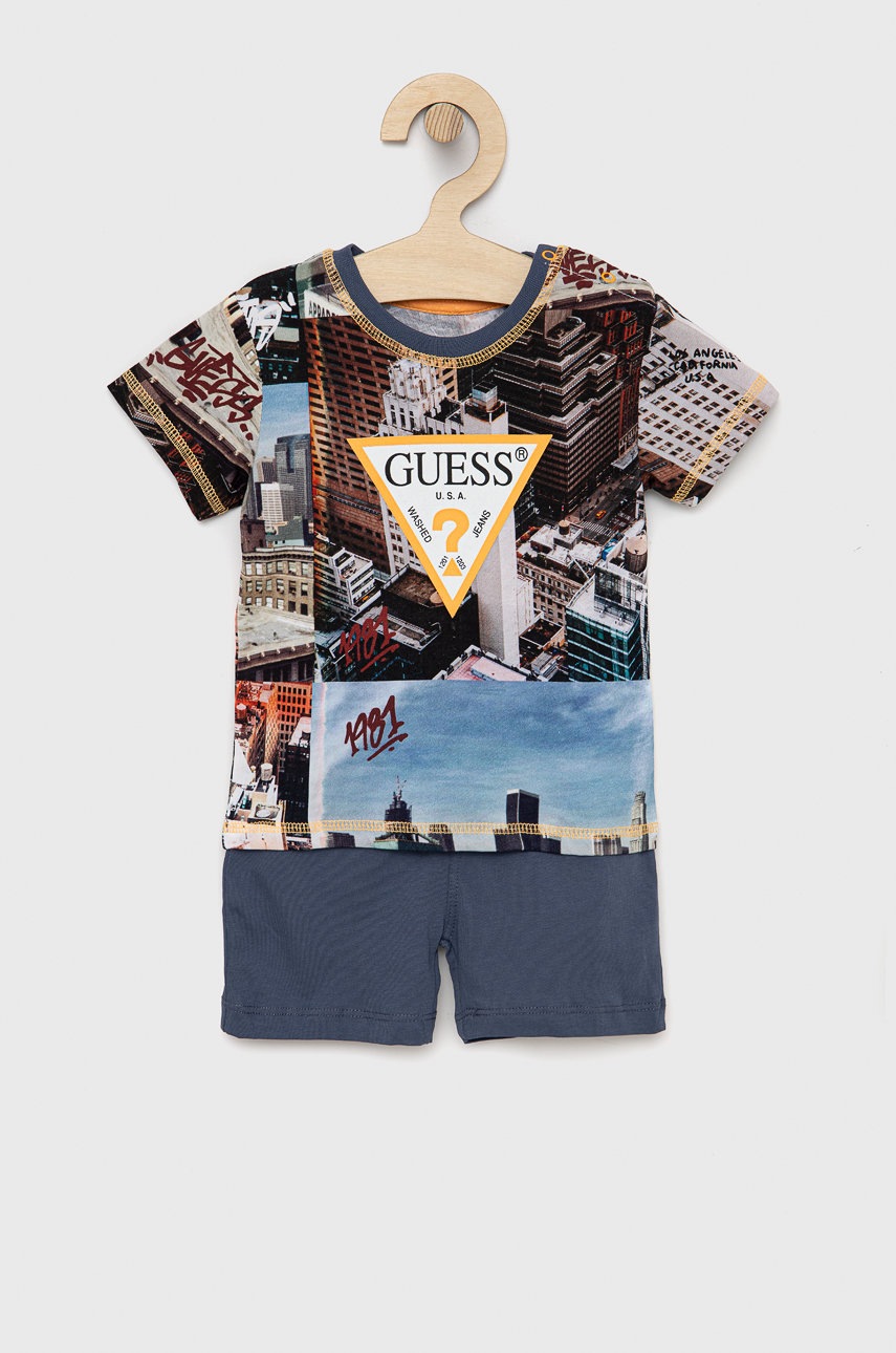 

Детский комплект Guess