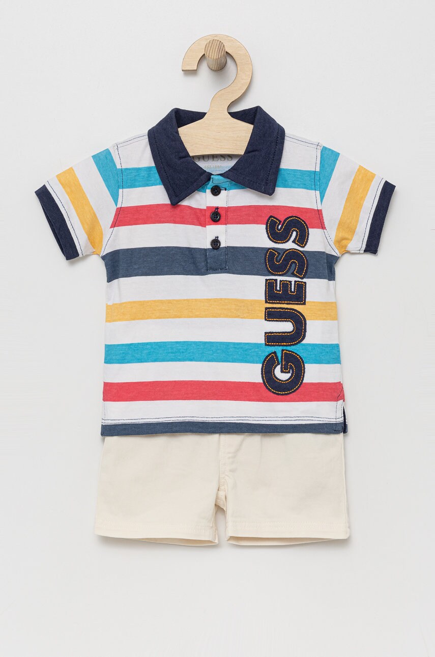

Детский комплект Guess