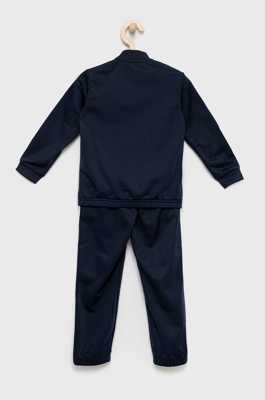 

Детский спортивный костюм adidas Performance HE9316 цвет синий