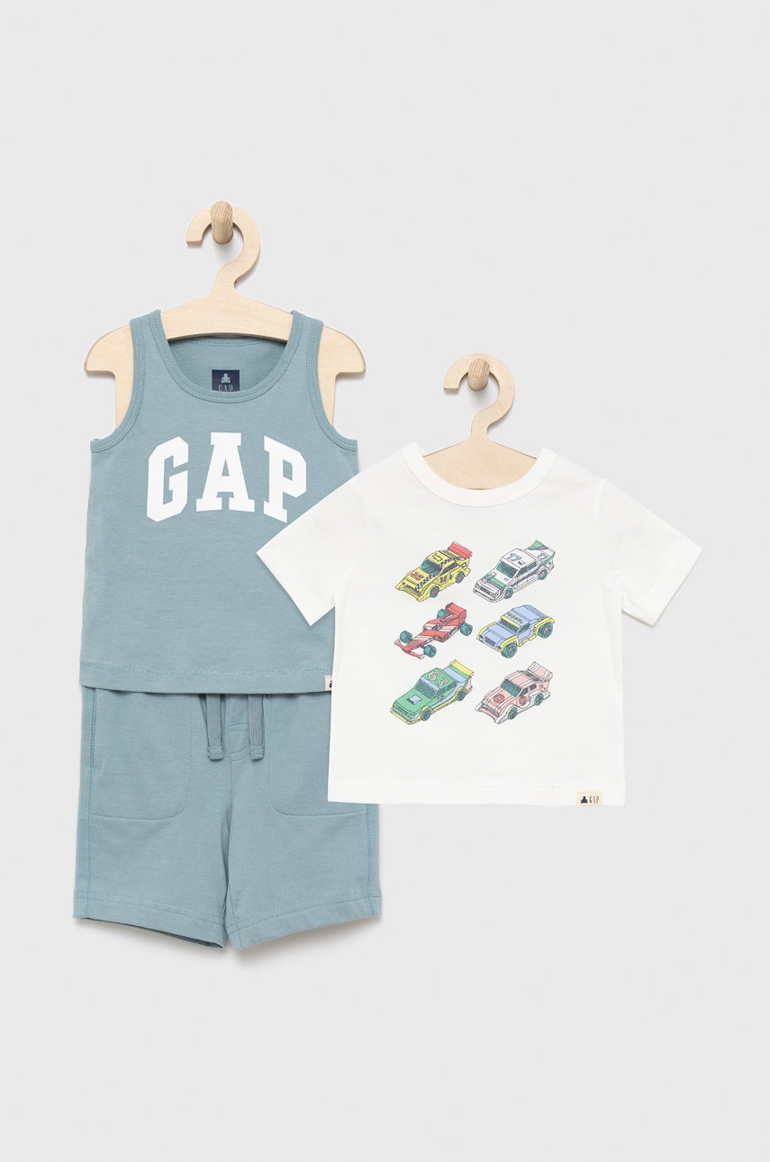 GAP set de bumbac pentru copii