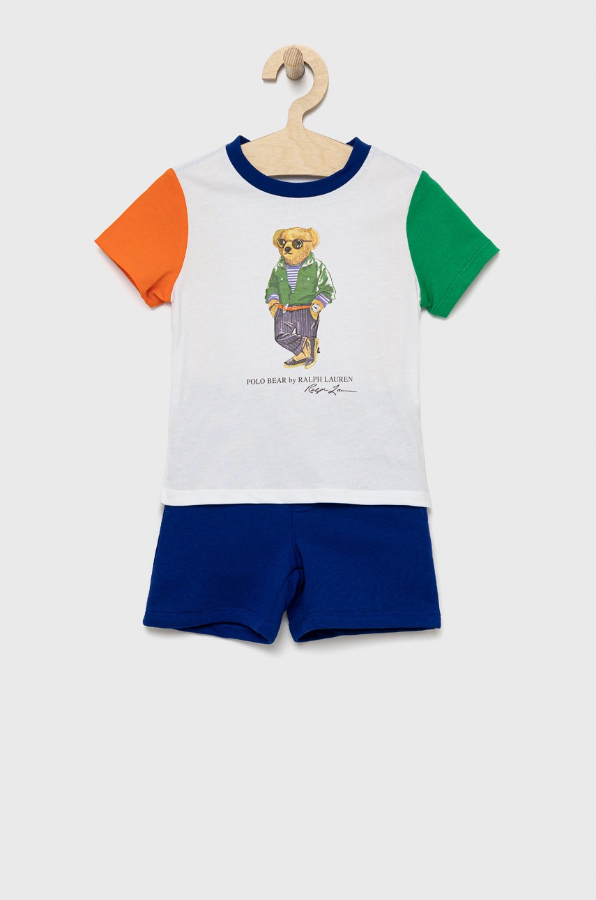 

Дитячий комплект Polo Ralph Lauren