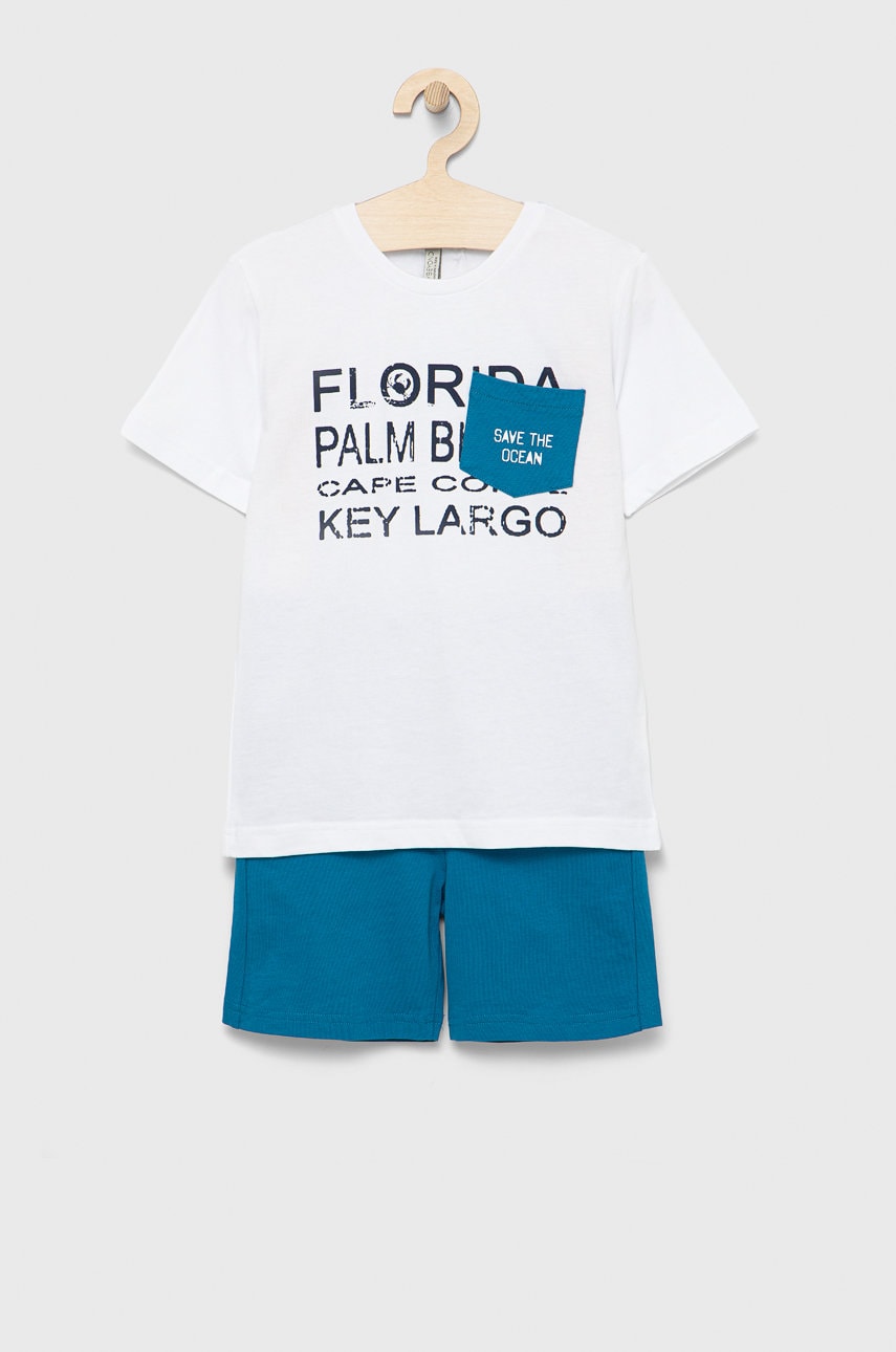 Birba&trybeyond set de bumbac pentru copii