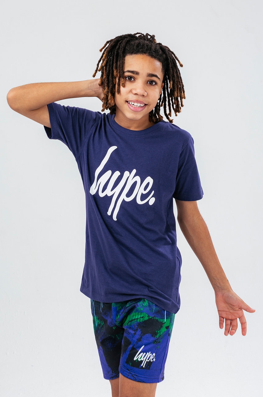 Hype set de bumbac pentru copii