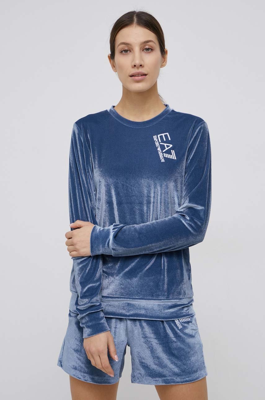 

Комплект EA7 Emporio Armani жіночий