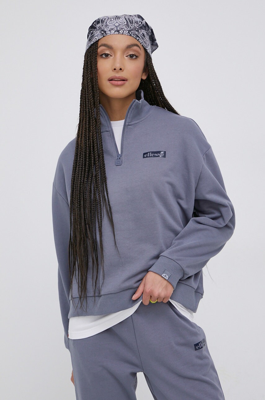 

Спортивный костюм Ellesse женский цвет серый