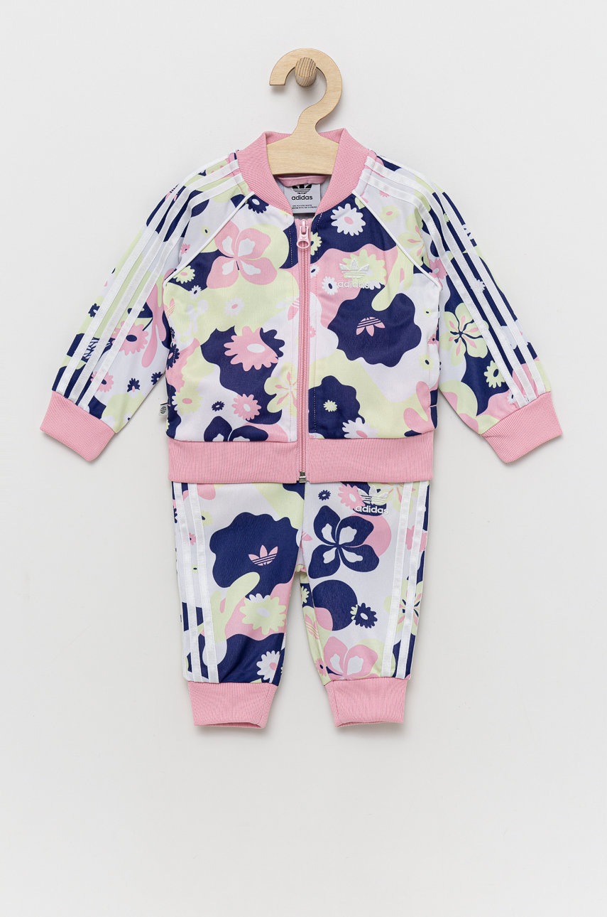 

Детски анцуг adidas Originals HE6929, Многоцветен