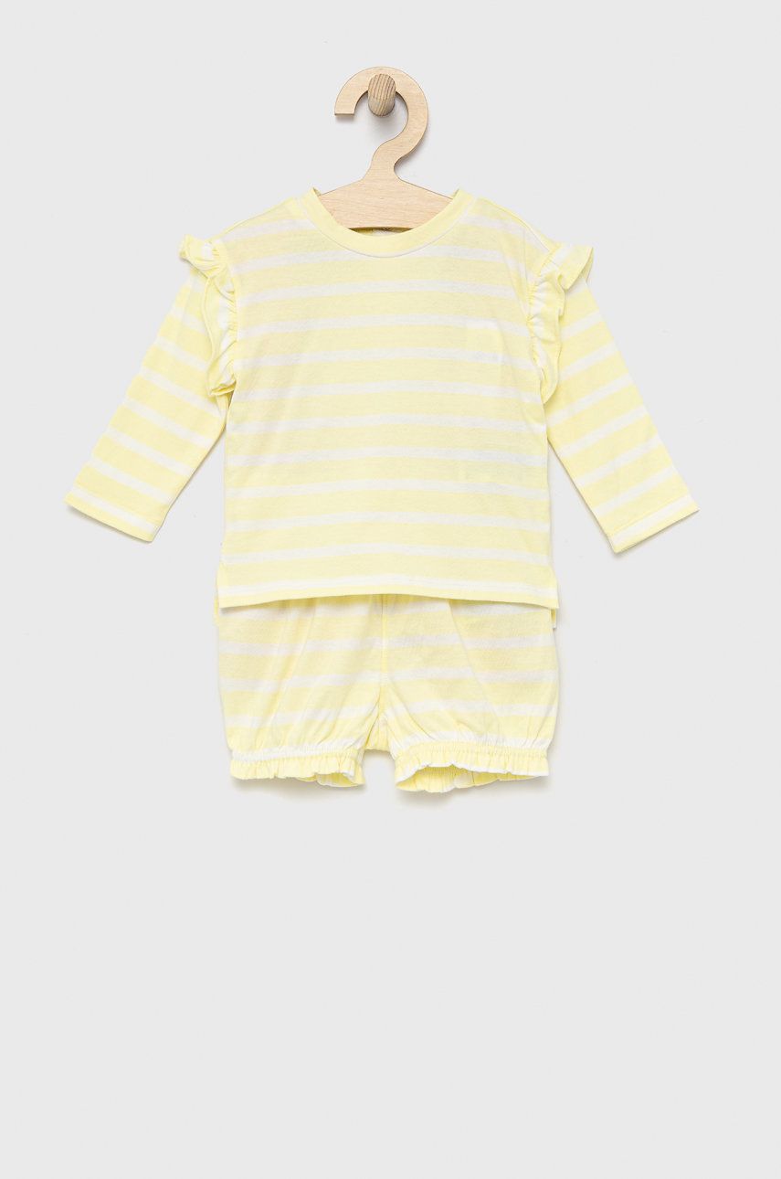 GAP детский комплект из хлопка GAP детский комплект из хлопка
