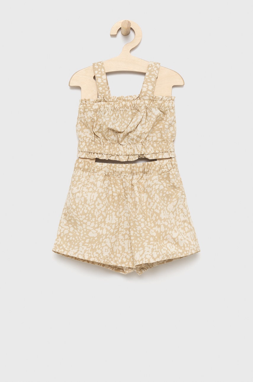 GAP детский комплект из хлопка GAP детский комплект из хлопка