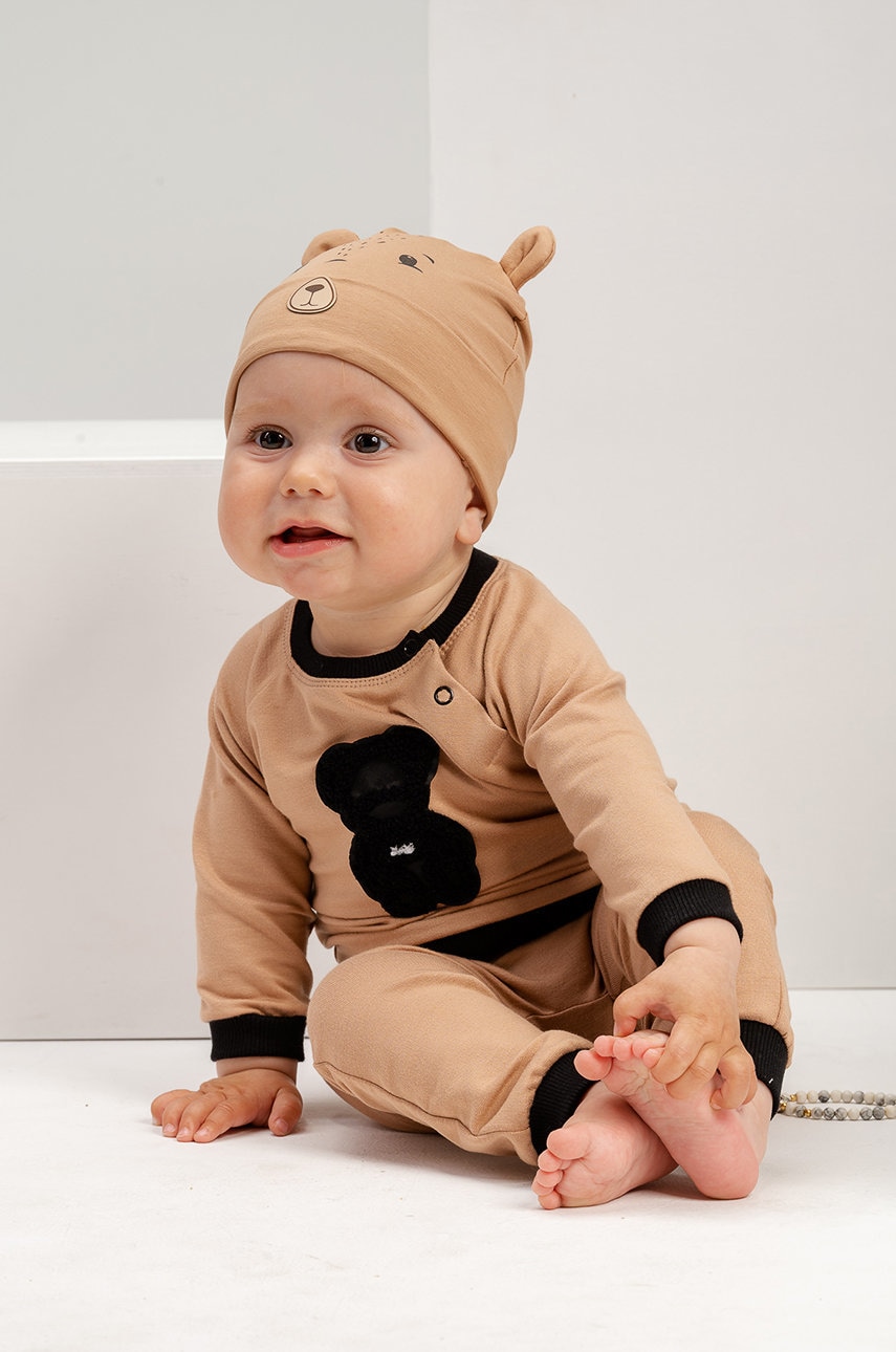 Jamiks trening copii culoarea bordo