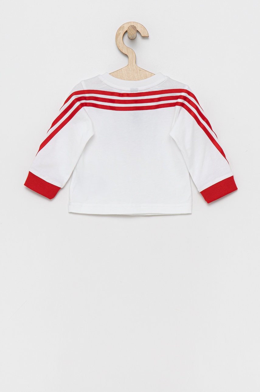 

Детский комплект adidas Performance Disney HA6586 цвет белый