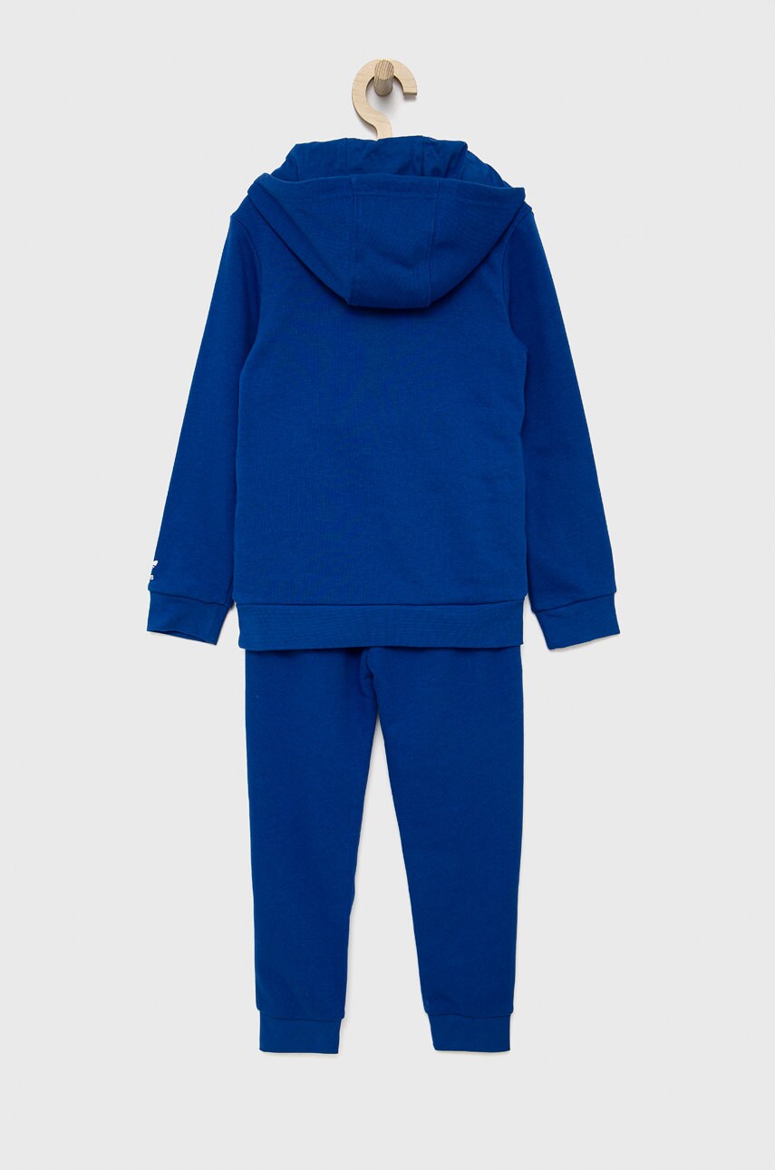 

Детский спортивный костюм adidas Originals HB9482