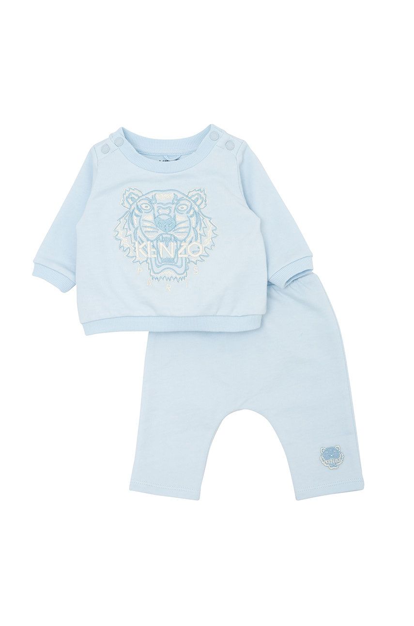 Kenzo Kids trening copii