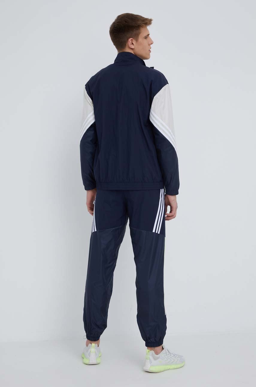 

Спортивний костюм adidas Performance HE2231 чоловічий колір синій