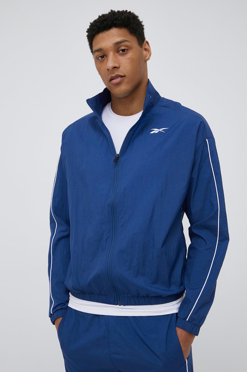 

Спортивний костюм Reebok Workout Ready HA9012 чоловічий