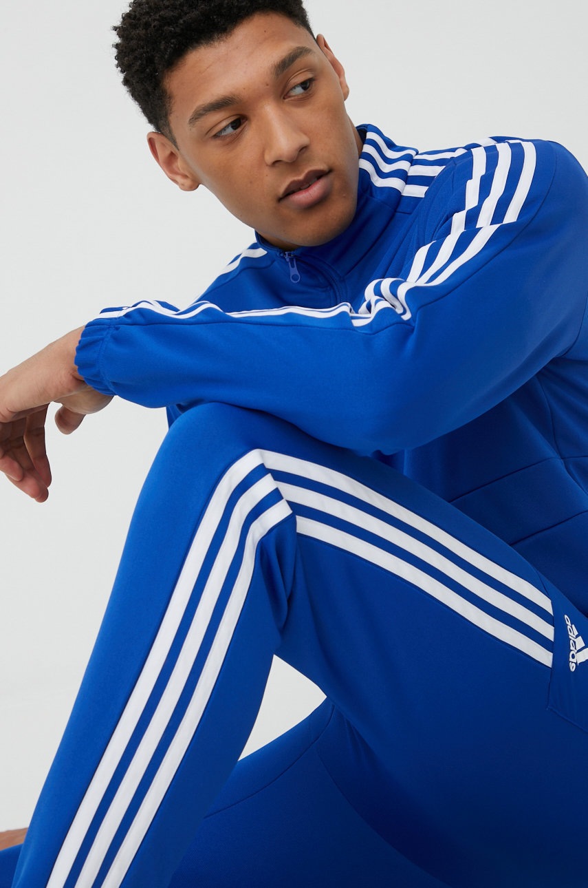 

Спортен екип adidas Performance H61137, Син