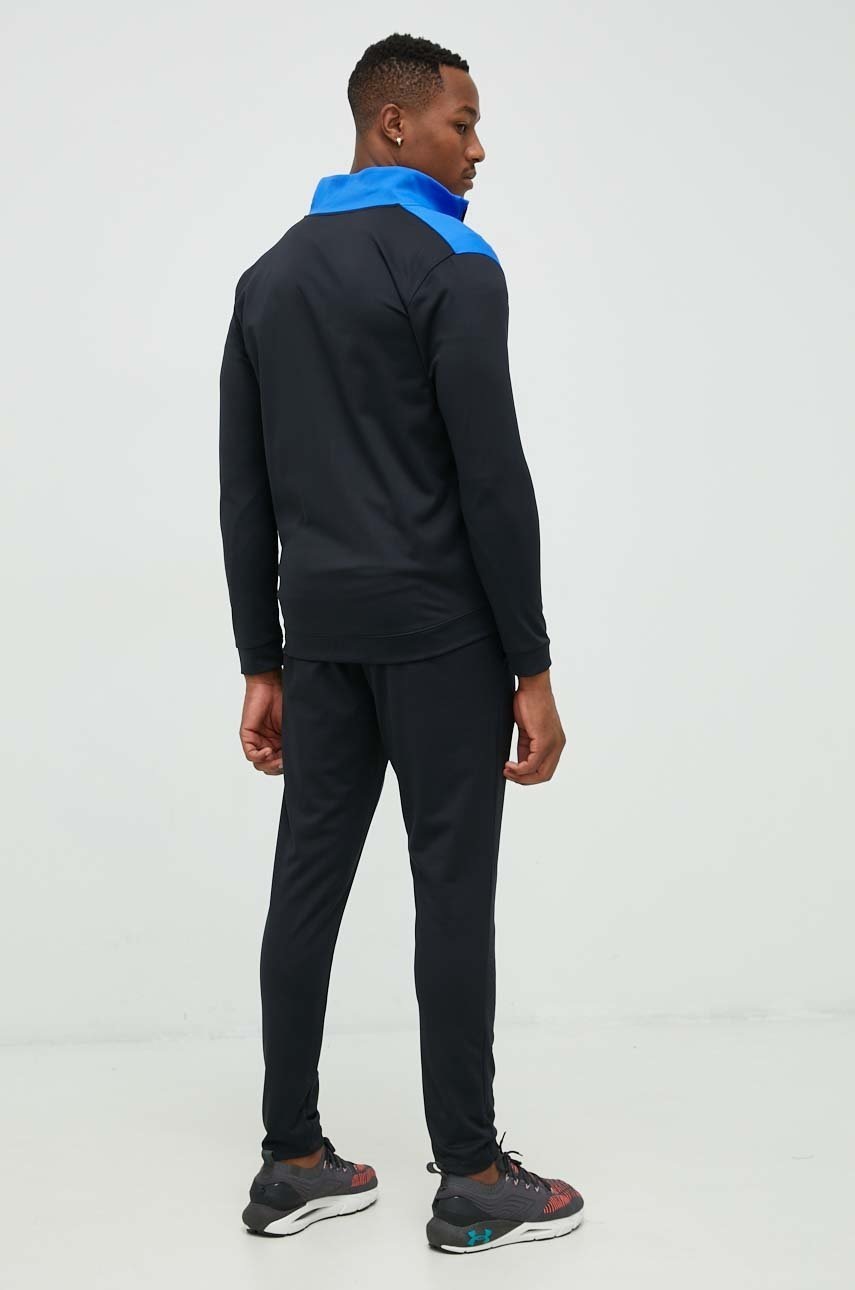 

Cпортивный костюм Under Armour мужской цвет чёрный