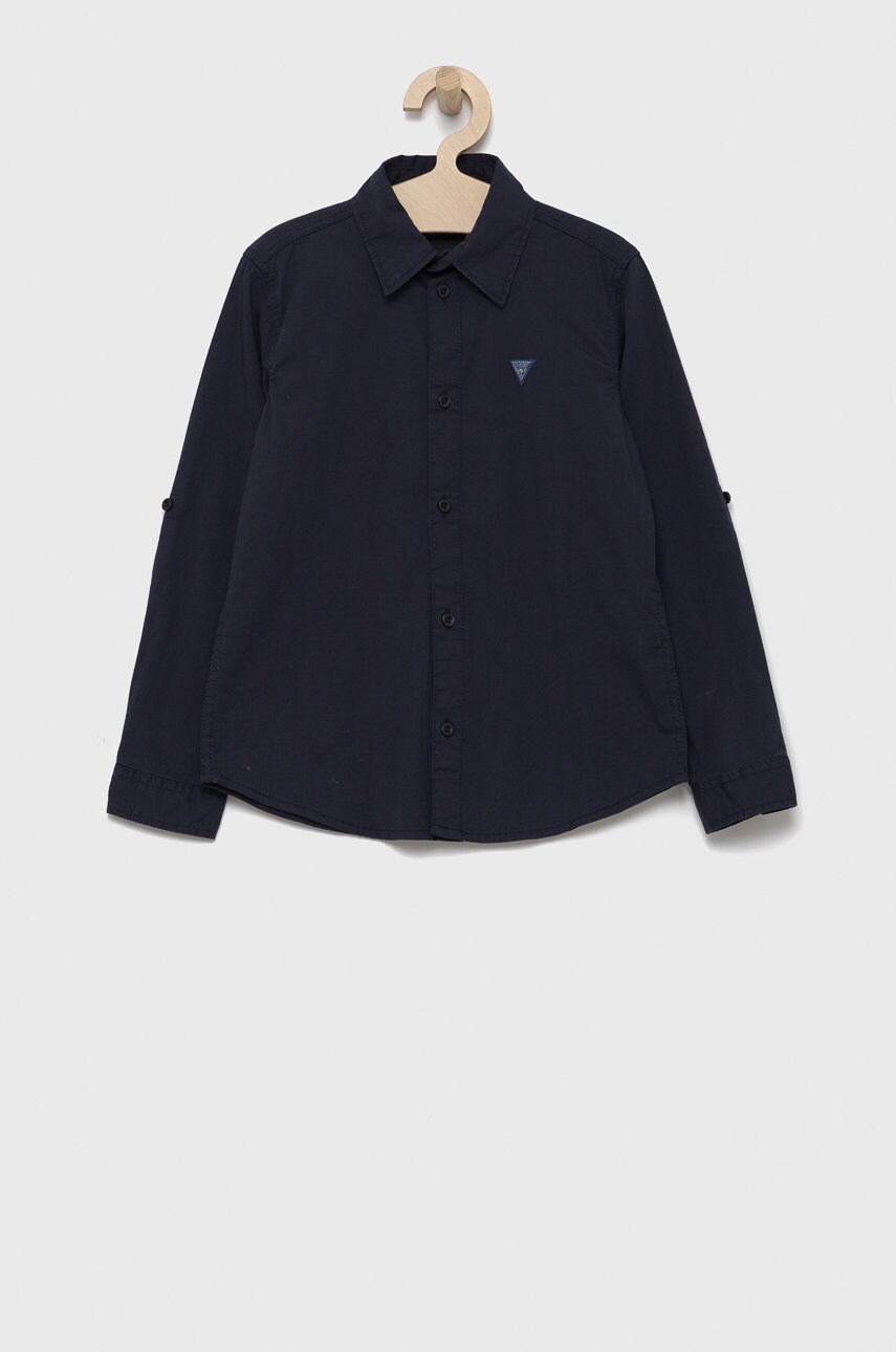 

Guess - Детская рубашка