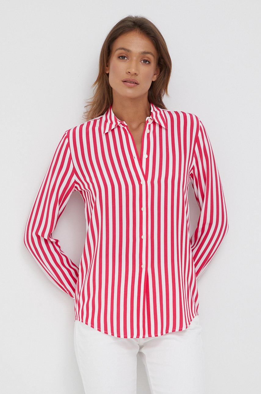 

Tommy Hilfiger - Риза, Розов