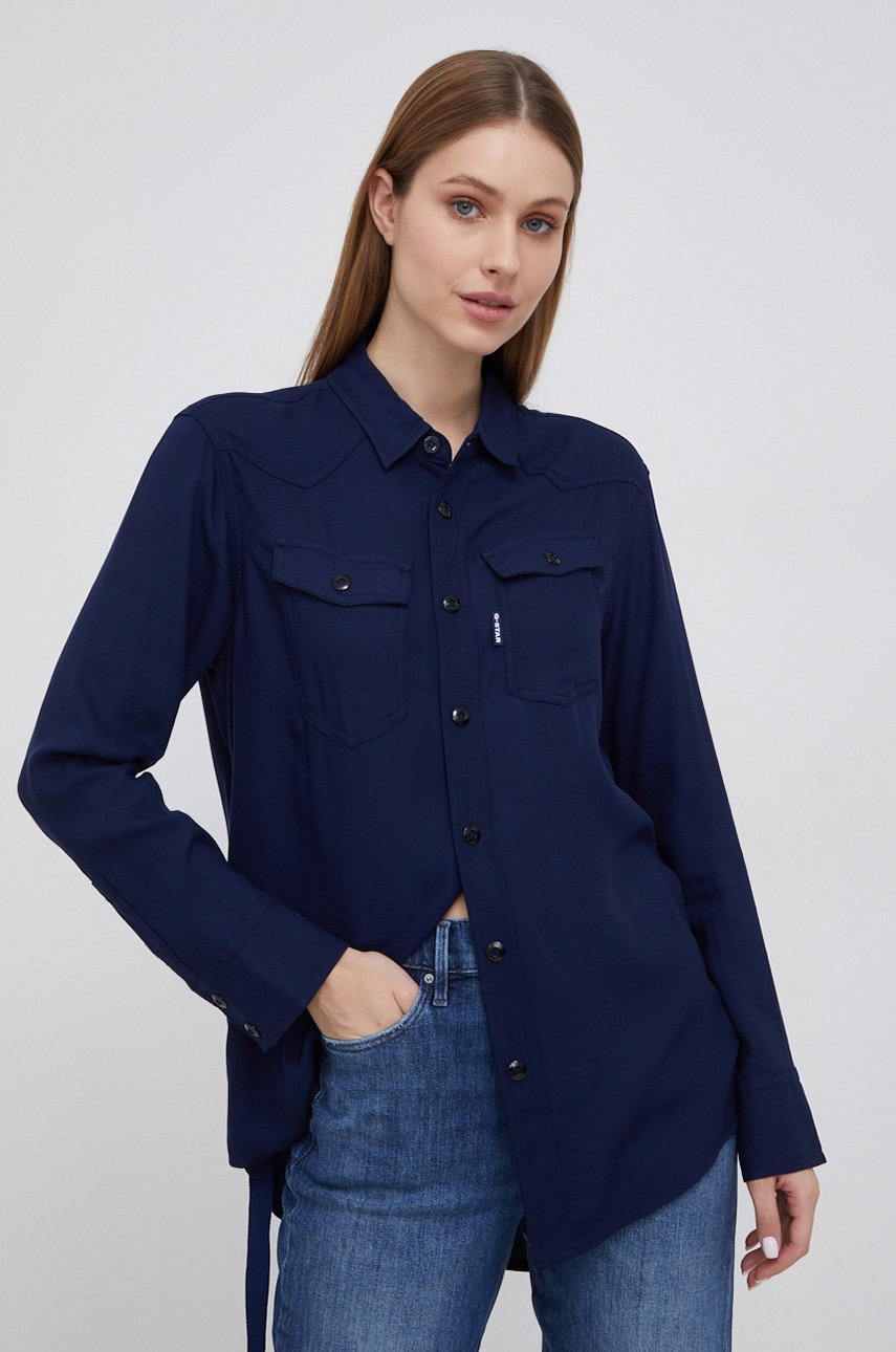 G-Star Raw - Koszula