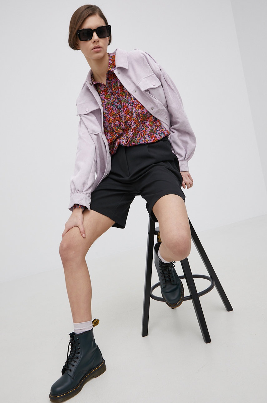 

Сорочка Vero Moda жіноча relaxed класичний комір