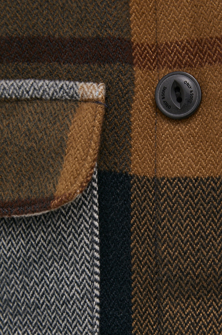 

Only & Sons - Рубашка