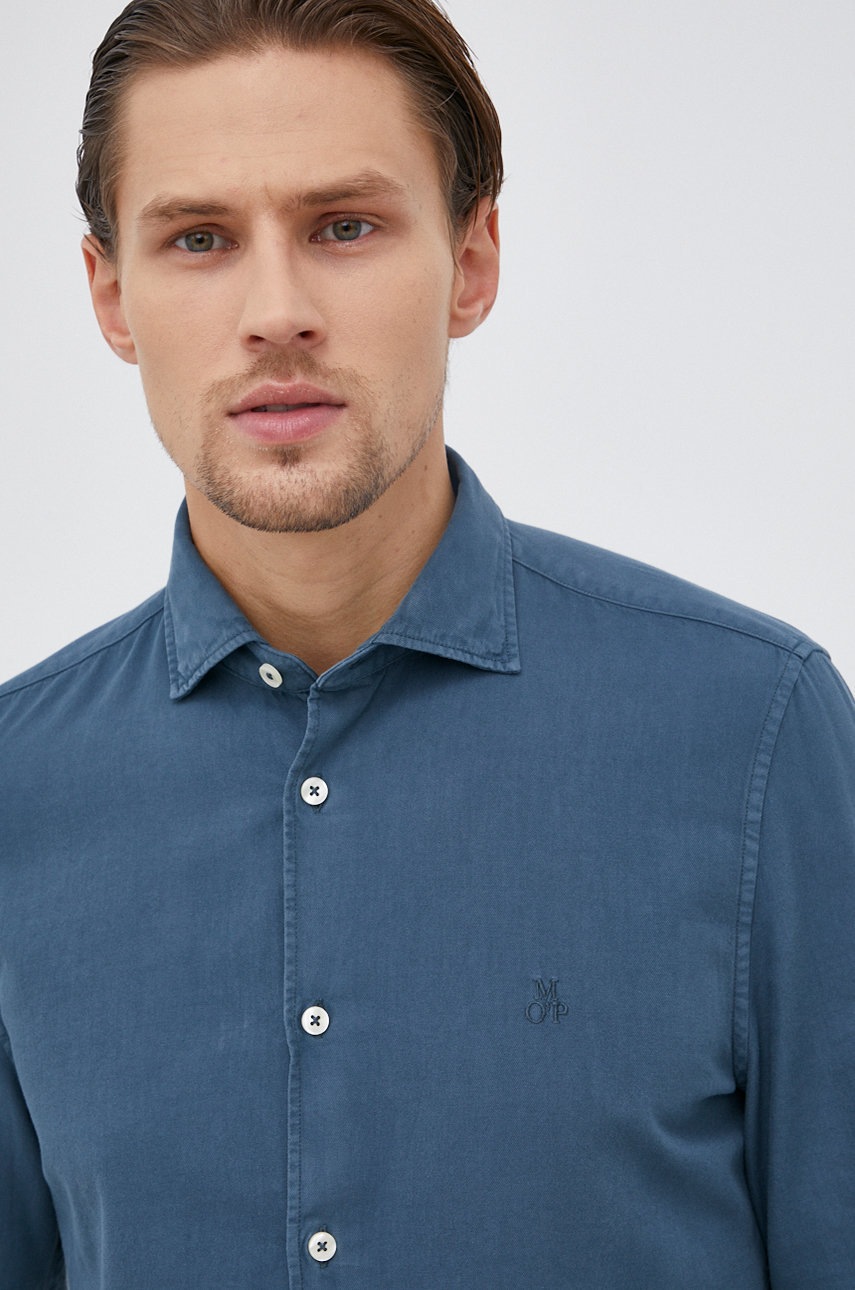 

Рубашка Marc O'Polo мужская regular классический воротник