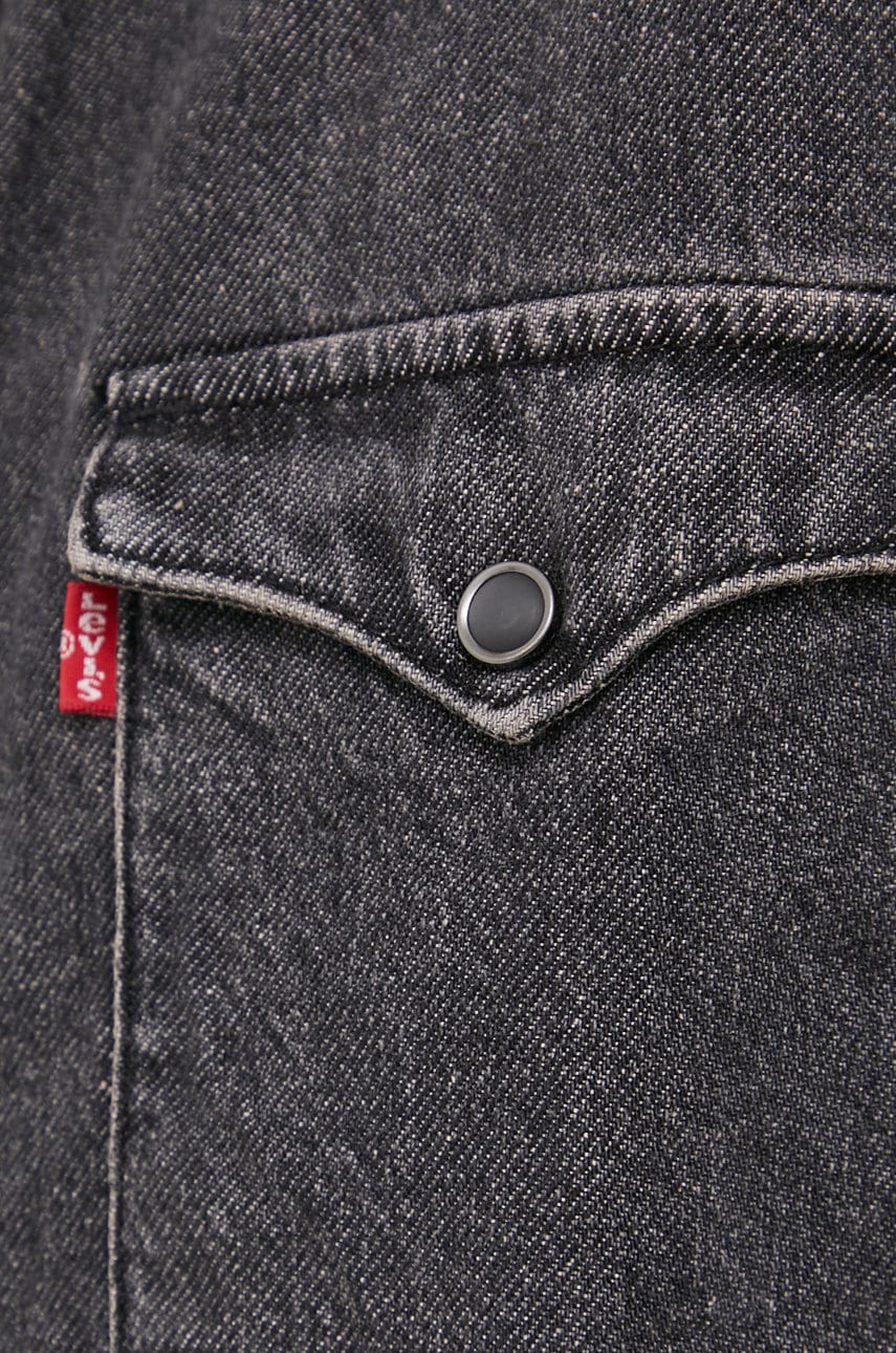 Rifľová košeľa Levi's