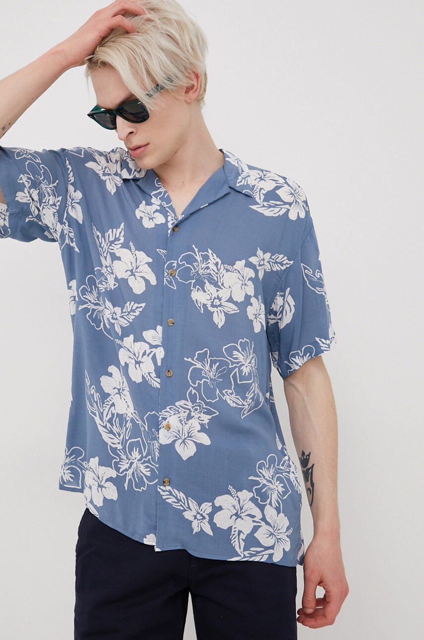 Jack & jones camasa barbati, , relaxed