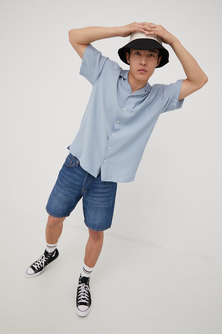 

Рубашка Premium by Jack&Jones мужская regular