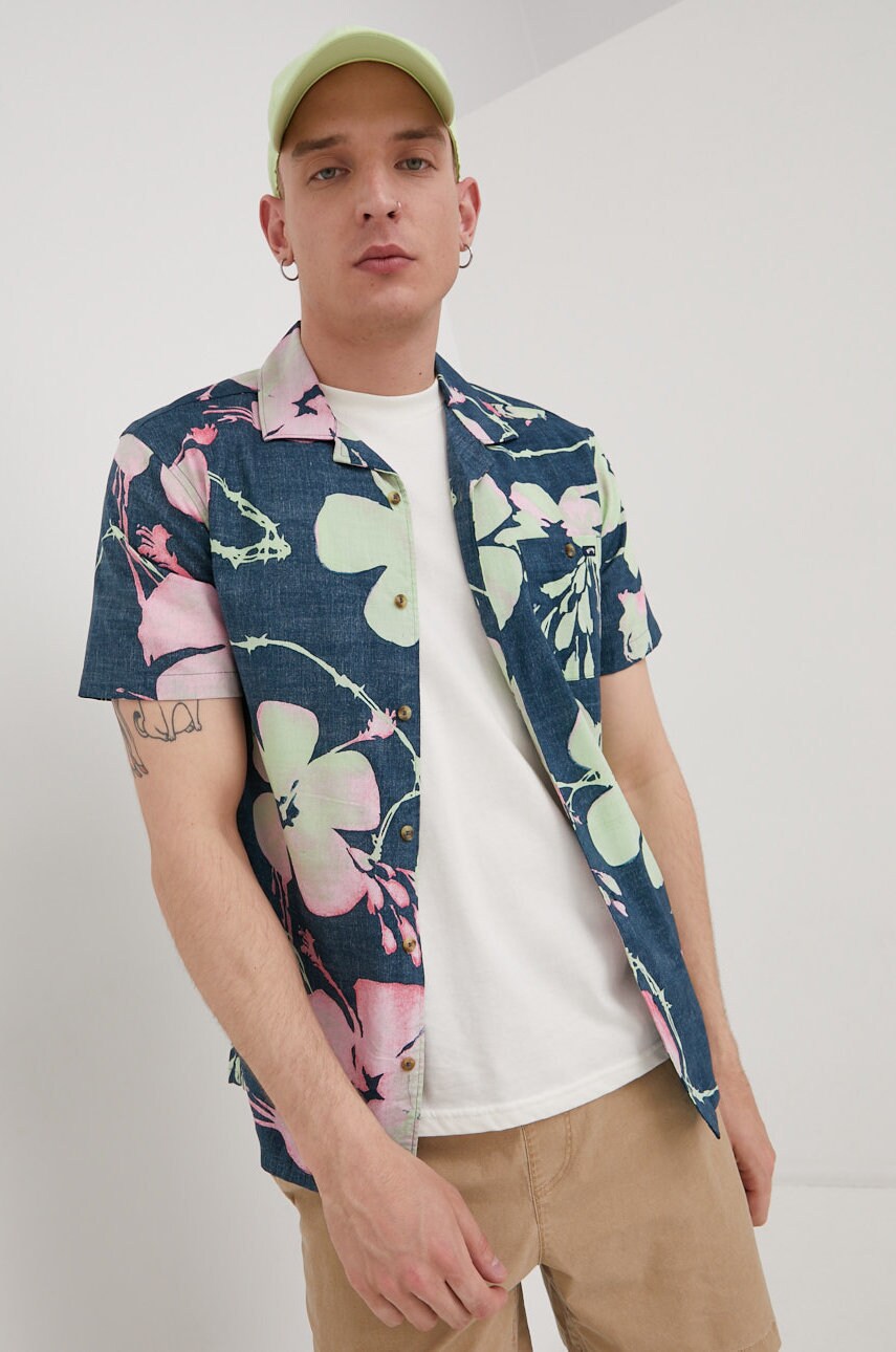 Billabong camasa barbati, , regular