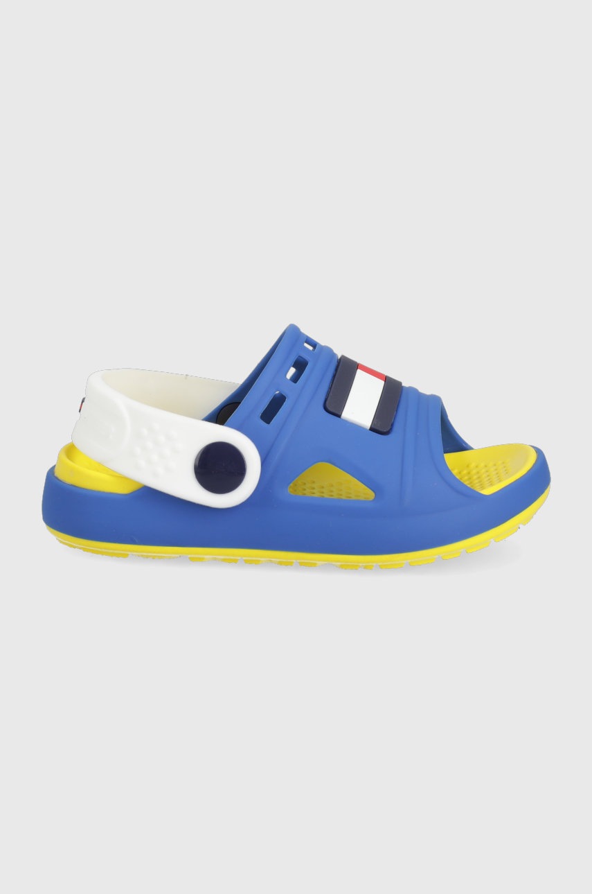 

Детски сандали Tommy Hilfiger, Син
