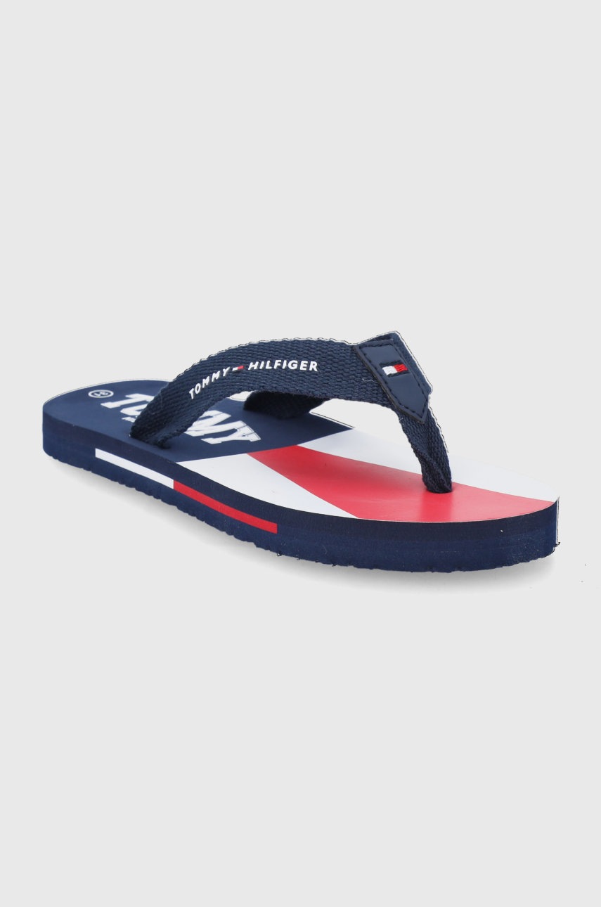 

Детские вьетнамки Tommy Hilfiger