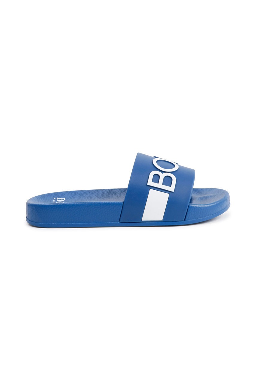 

Дитячі шльопанці BOSS