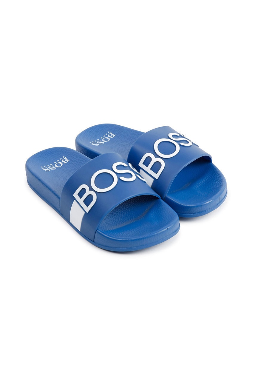 Boss slapi copii