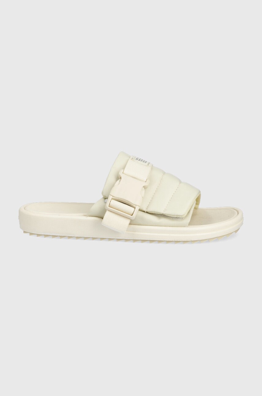 Levi's papuci tahoma s femei, culoarea bej