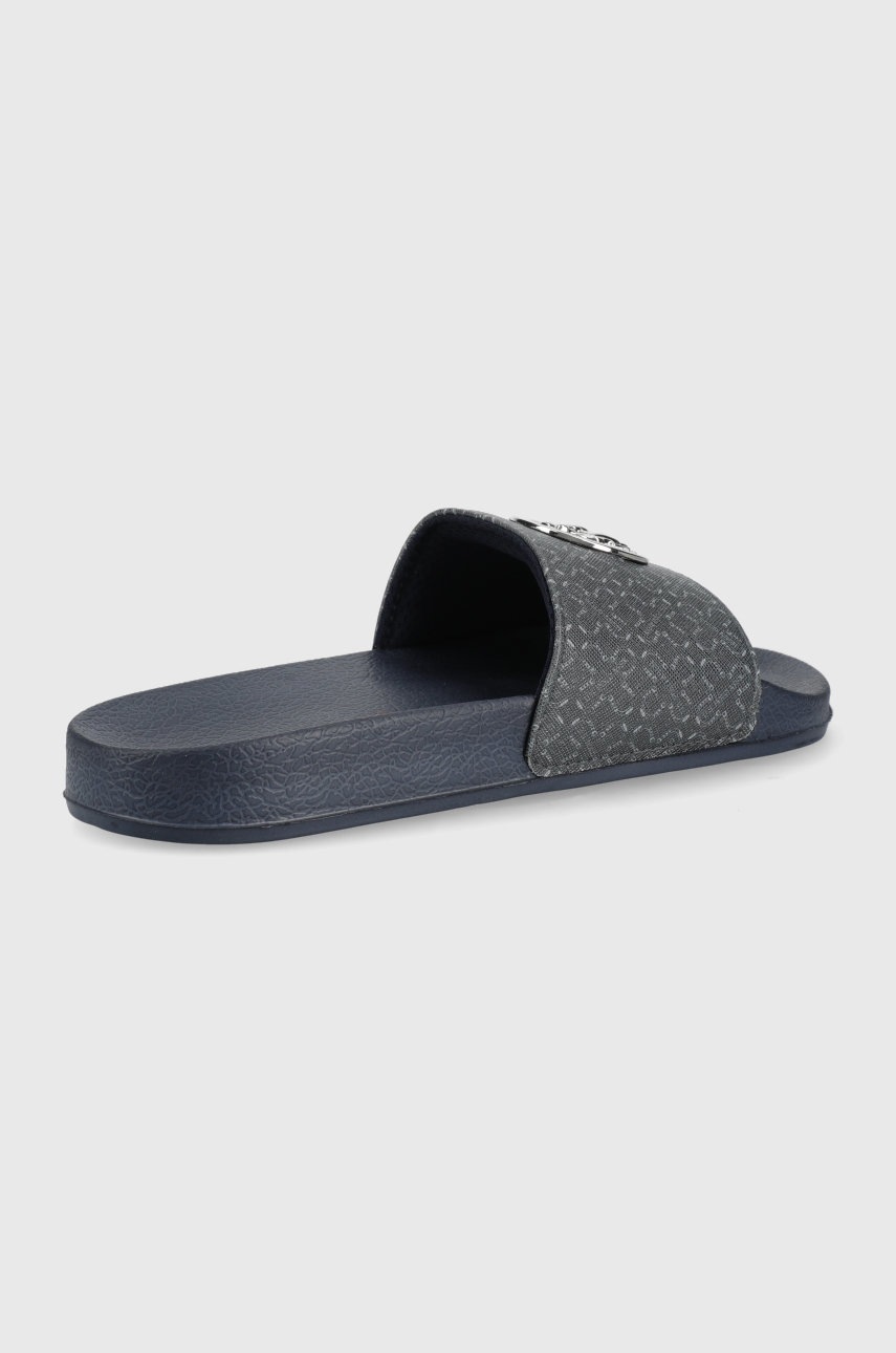 

Шлепанцы U.S. Polo Assn. женские цвет синий