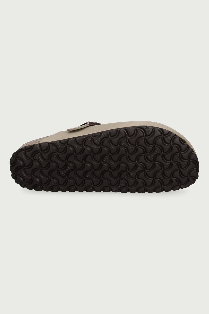 Birkenstock Birkenstock σαγιονάρες Γυναικείες nubuck Boston - 5